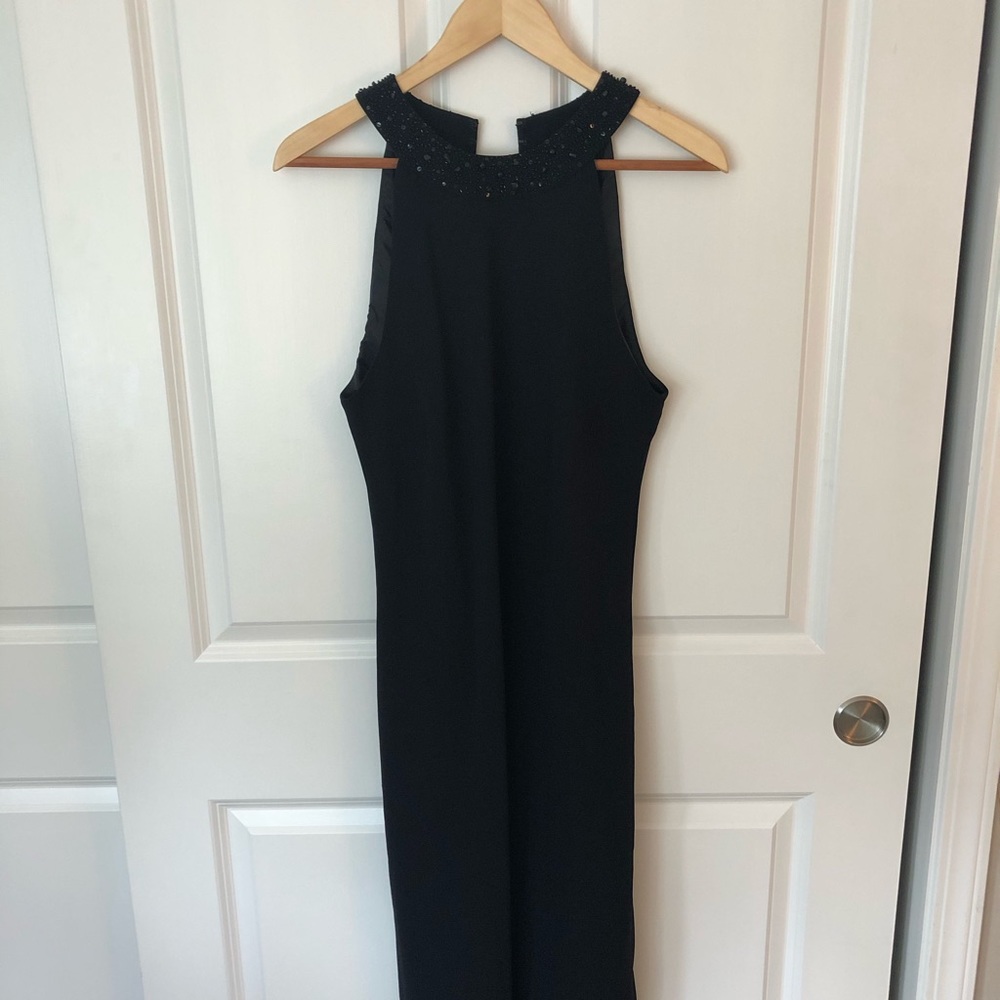 Perfect LBD - black dress